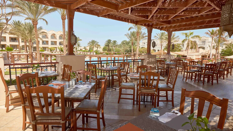 Jaz Makadi Star & Spa